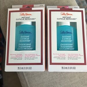 Sally Hansen Instant Cuticle Remover. 2
